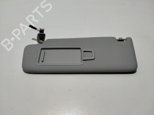 Pare-soleil gauche AUDI A4 B9 (8W2, 8WC) [2015-2025]  9300179
