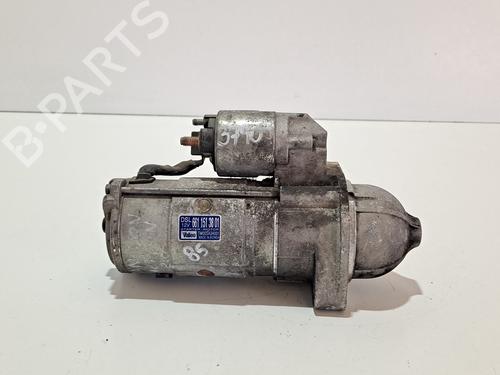 Used Starter SSANGYONG ACTYON I 2.0 Xdi (141 hp) 9711168