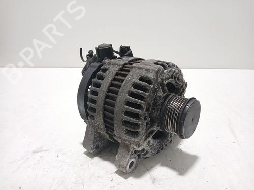 Used Alternator FORD GALAXY II (WA6) 2.0 TDCi (140 hp) 32207372