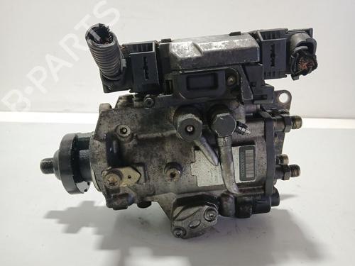 Used Injection pump Injection pump OPEL ZAFIRA A MPV (T98) 2.0 DTI 16V (F75) (101 hp) 40127385 40127385