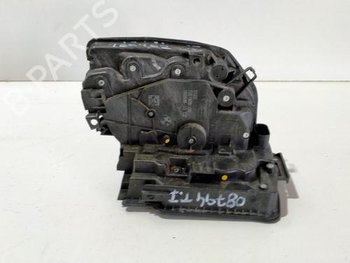 Used Rear left lock BMW X1 (F48) xDrive 18 d (150 hp) 8193546