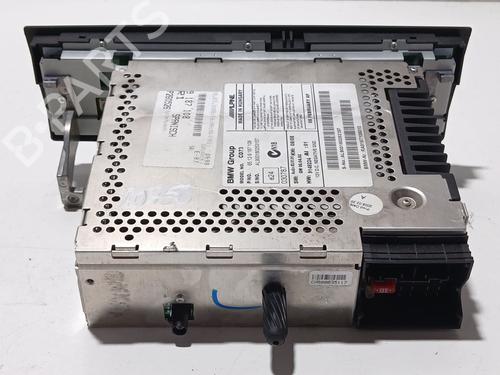 Bilradio BMW 1 (E87) 118 d | BP29698269E6 