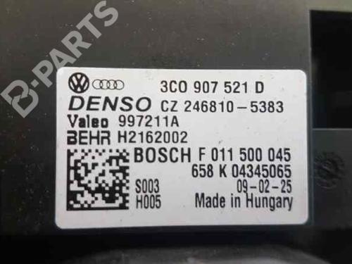 Heater blower motor SEAT LEON (1P1) 2.0 TDI 16V | BP5139884M62 
