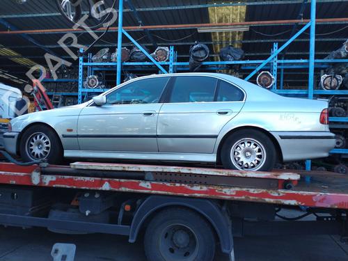 Starter BMW 5 (E39) 525 tds | BP24253330M8 