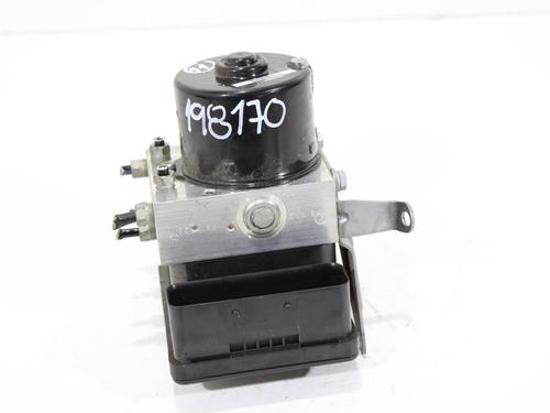 ABS pump BMW 1 (E87) 116 i | BP11766273M43 