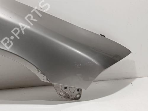 Right front fenders SKODA OCTAVIA II Combi (1Z5) 2.0 TDI 16V | BP31116922C42