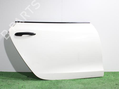 Used Right rear door MASERATI QUATTROPORTE VI [2012-2025]  15858944