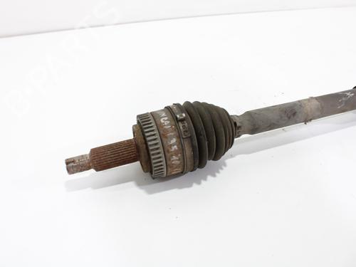 Right front driveshaft HYUNDAI ix35 (LM, EL, ELH)  | BP13032648M39 