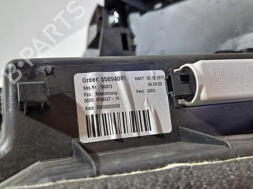 Glove box BMW X1 (F48) xDrive 18 d | BP8201097C95 