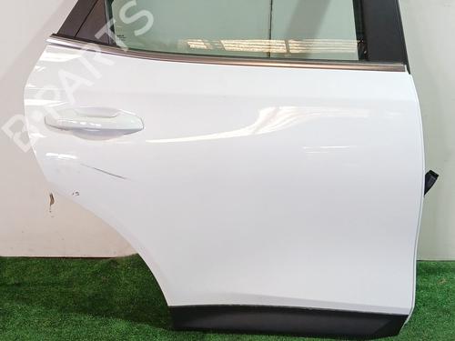 Right rear door KIA XCEED (CD) 1.6 CRDi 136 | BP29455550C5 