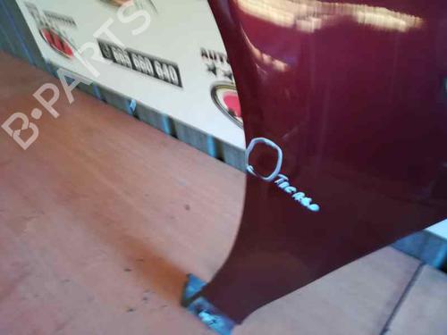 Left front fenders AUDI A3 (8L1) 1.9 TDI | BP5139297C41 