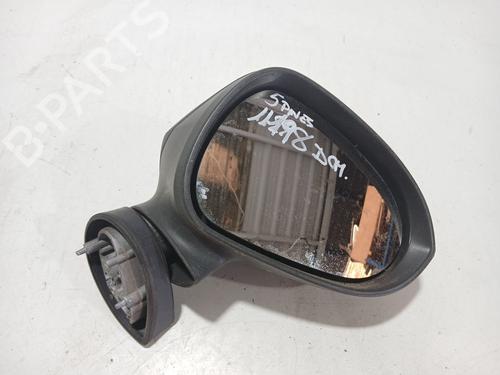 right-mirror-seat-ibiza-iv-6j5-6p1-2008-2009-2010-2011-2012-2013-2014-2015-2016-2017-38749837 main image