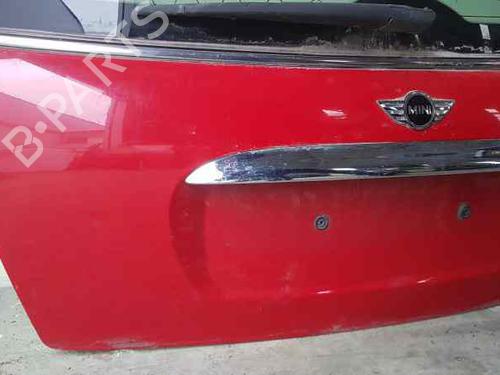 Tailgate MINI MINI (R50, R53) Cooper | BP5133580C6 