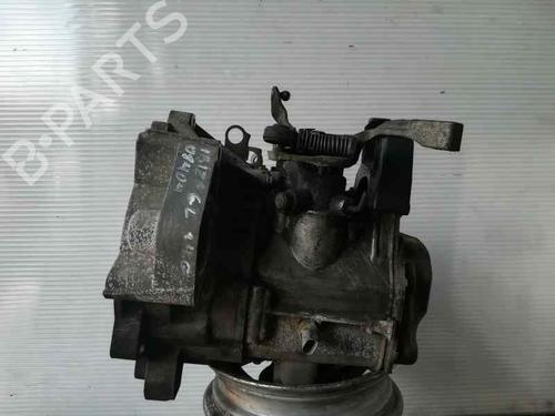 Gearbox SEAT IBIZA III (6L1) 1.4 16V | BP5587681M3 