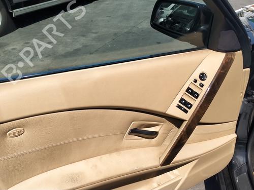 Ferdsskriver BMW 5 (E60) 520 d | BP21534035C48 