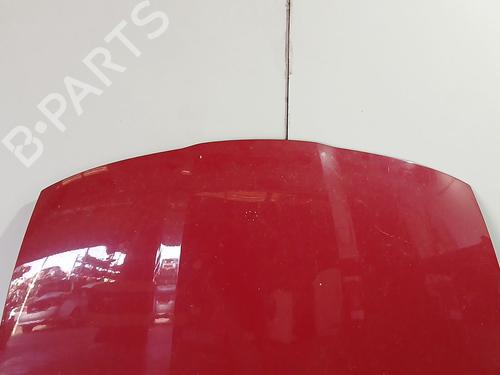 Hood HONDA CIVIC VIII Hatchback (FN, FK) 2.2 CTDi (FK3) | BP28070858C1 