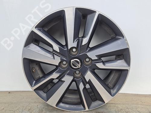 Rim NISSAN MICRA V (K14) 1.5 DCI | BP9556597C45 