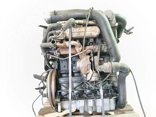 Used Engine SKODA OCTAVIA II (1Z3) 1.9 TDI (105 hp) 27711520