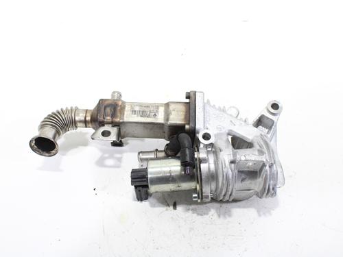 Used Egr RENAULT SCÉNIC II (JM0/1_) 1.9 dCi (JM0G, JM12, JM1G, JM2C) (120 hp) 16423322