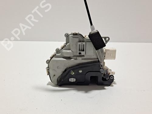 Front left lock AUDI A4 B8 (8K2) 2.0 TDI | BP9054534C98 