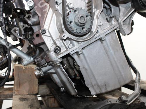 Engine AUDI A4 B8 (8K2) 2.0 TDI | BP13579910M1 