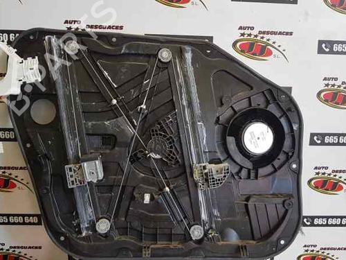 Front right window mechanism HYUNDAI TUCSON (TL, TLE) 1.6 GDi | BP5135644C23 