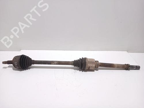 Used Right front driveshaft RENAULT MASTER III Van (FV) 2.3 dCi 125 FWD (FV0C, FV0D, FV0G, FV0H, FV0J, FV0K) (125 hp) 27675238