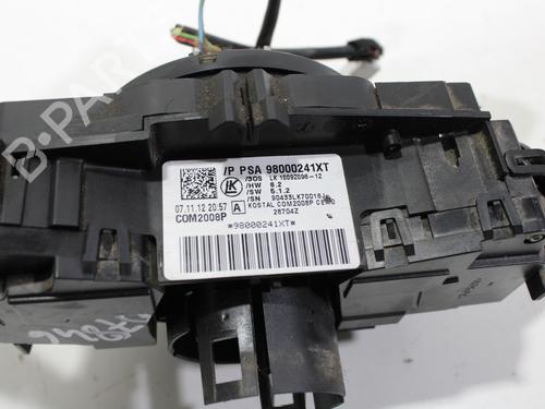 Switch PEUGEOT 508 I (8D_) 2.0 HDi | BP16423568I30 