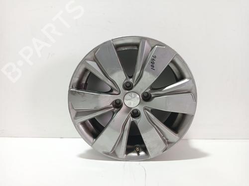 Used Rim PEUGEOT 2008 I (CU_) 1.5 BlueHDI 100 (102 hp) 29617452