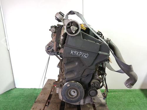 Motor für RENAULT SCÉNIC II (JM0/1_) 1.5 dCi (JM0F) (82 hp) 29211996