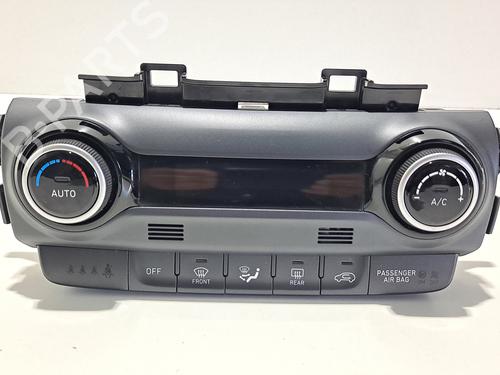 Climate control HYUNDAI KONA (OS, OSE, OSI) 1.0 T-GDi | BP9126696I5 