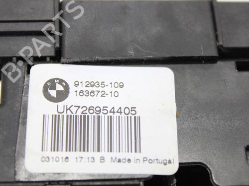 Tailgate lock BMW 4 Gran Coupe (F36) 425 d | BP16663697C101 