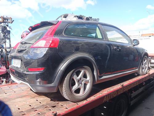 Left taillight VOLVO C30 (533) 1.6 D | BP35903735C34  - Image 9