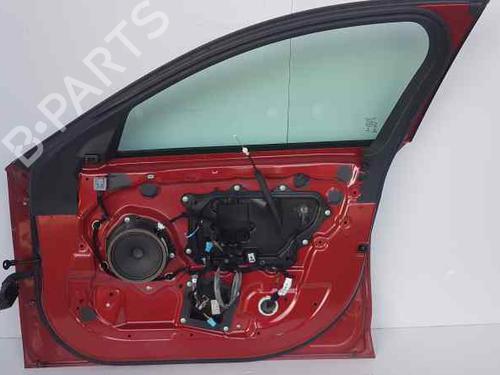 Right front door JAGUAR XE (X760) 2.0 D | BP7013414C3