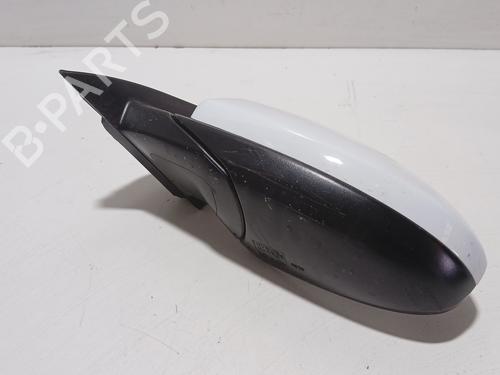 Left mirror KIA XCEED (CD) 1.6 CRDi 136 | BP29566787C26 