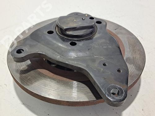 Right rear steering knuckle RENAULT KADJAR (HA_, HL_) 1.6 TCe 165 (HLMH) | BP8406850M28 