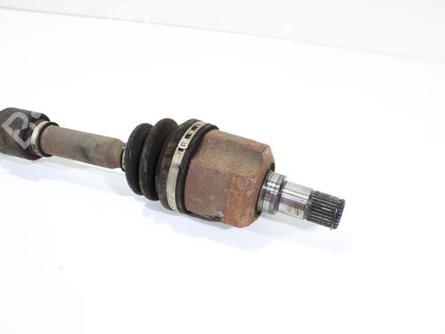 Right front driveshaft HYUNDAI ix35 (LM, EL, ELH)  | BP13032648M39 
