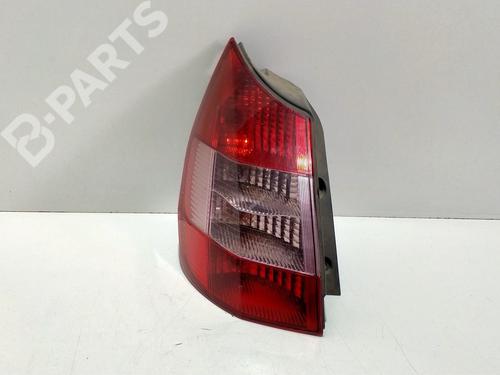 Used Left taillight Left taillight RENAULT GRAND SCÉNIC II (JM0/1_) 1.9 dCi (JM0G, JM12, JM1G, JM2C) (120 hp) 11187198 11187198