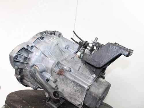 Gearbox CITROËN JUMPER I Van (230L)  | BP20712344M3 