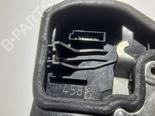 Front right lock BMW 5 Touring (F11) 520 d | BP11133876C97 