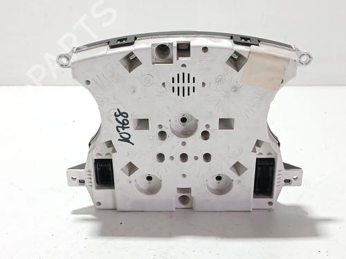 Kombinert Instrument MINI MINI (R50, R53) Cooper | BP29745312C47 