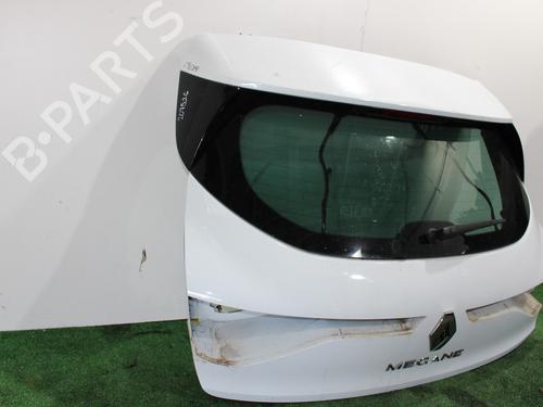 Bakluke CC/Kombi-Kupé RENAULT MEGANE IV Hatchback (B9A/M/N_)  | BP16748096C6 