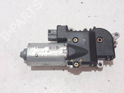 Sunroof engine BMW X3 (E83) 3.0 d | BP39647945M60 - Image 5