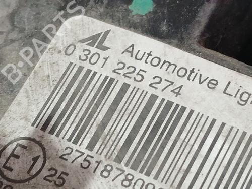 Højre forlygte MINI MINI (R56) Cooper SD | BP29885267C29 
