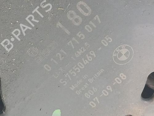 Alternator BMW 3 (E90) 318 i | BP38710138M7 - Image 4