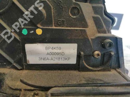 Front left lock MAZDA 3 (BK) 1.6 MZ-CD | BP5139079C98 