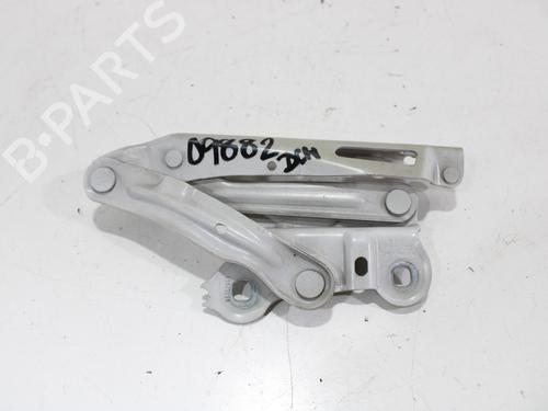 Used Hinge/Door check strap Hinge/Door check strap SKODA SUPERB III Estate (3V5) 2.0 TDI 4x4 (190 hp) 33241638 33241638