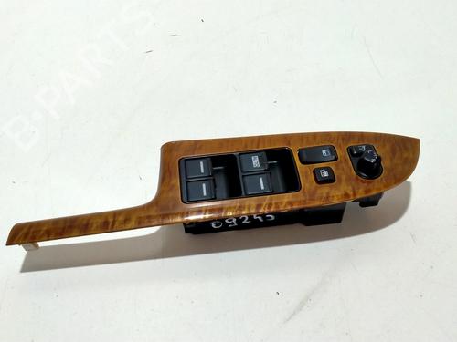 Used Left front window switch HONDA ACCORD VII (CL, CN) 2.2 i-CTDi (CN1) (140 hp) 10922359