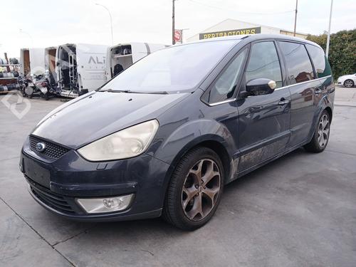 Used Parts FORD GALAXY II (WA6) 2.0 TDCi (140 hp) 4424784