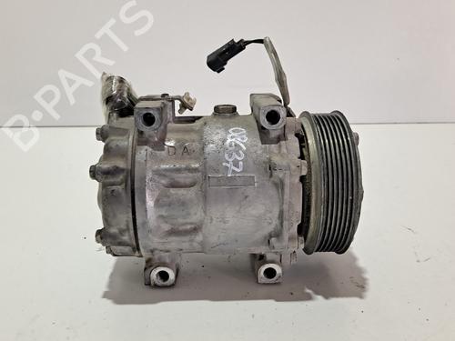 AC compressor MAZDA 3 (BK) 1.6 DI Turbo | BP7540581M34 